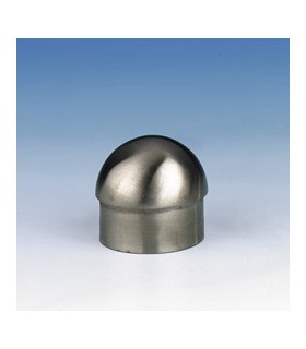 Embout arrondi pour Ø 25 mm Embout arrondi pour Ø 25 mm