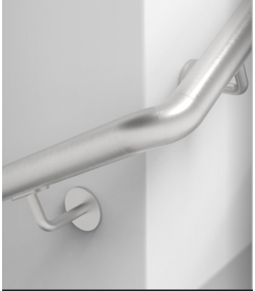 Raccord variable pour tube Ø 42.4 x 2 mm