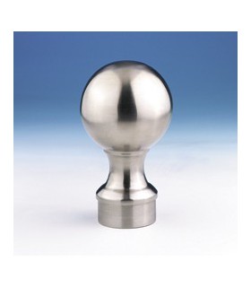 Embout Déco pour Ø 25 mm Embout Déco pour Ø 25 mm