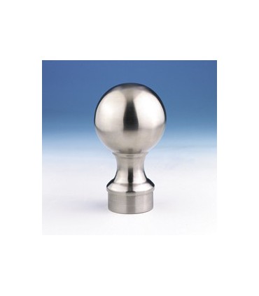 Embout Déco pour Ø 25 mm