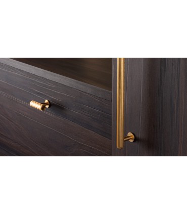 Poignée Rille 0528 par Viefe