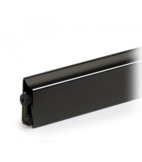 Din gauche noir anthracite Din gauche noir anthracite