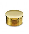 Embout plat pour Ø 25 mm Embout plat pour Ø 25 mm