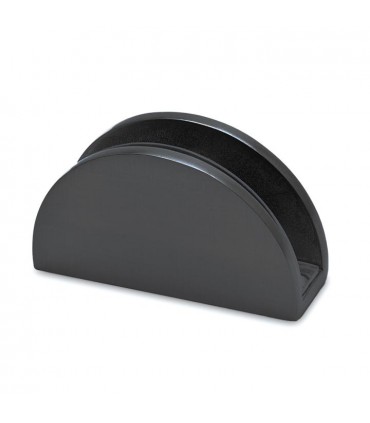 Support demi rond pour verre d'épaisseur 6 à 15 mm