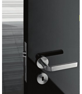 Poignée béquille série J40 Poignée béquille série J40