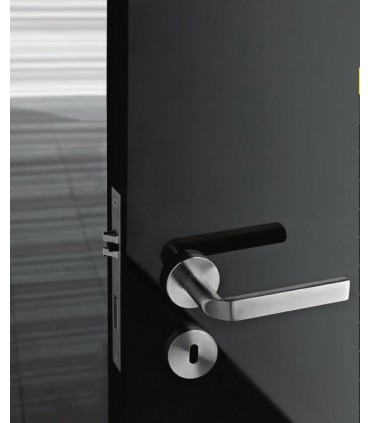 Poignée béquille série J40