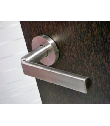 Poignée béquille série J40