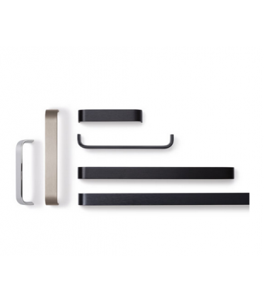 Poignée de meuble SENSE 0195 par Viefe