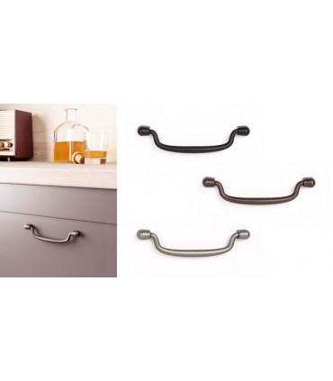 Poignée Pendant 0516