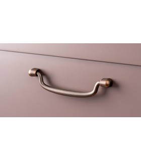 Poignée Pendant 0516 finition Bronze antique
