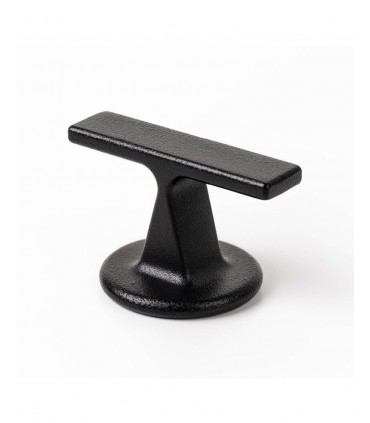 Poignée bouton OTO 0553 finition Noir texturé