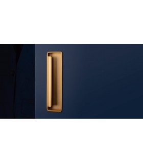 Poignée FOLD 0542 finition laiton