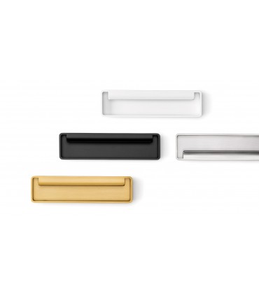 Poignée de meuble FOLD 0542 par Viefe