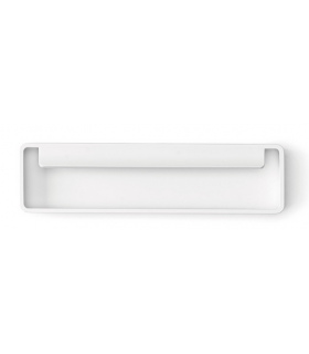 Poignée Fold 0542 finition Blanc mat.