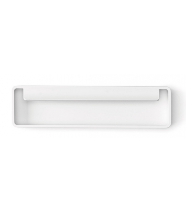 Poignée Fold 0542 finition Blanc mat.