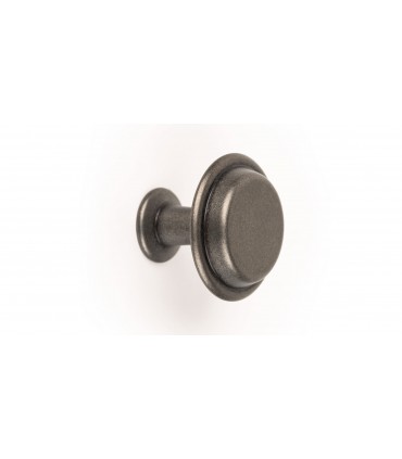 Bouton LAND 0494 finition Etein