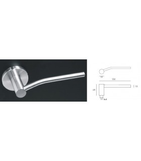 Poignée béquille série J54