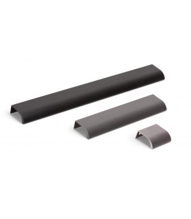 Poignée tirette série Ona 0372 par Viefe