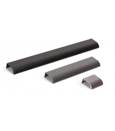 Poignée tirette série Ona 0372 par Viefe