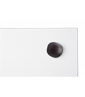 Poignée bouton série Opale Poignée bouton série Opale