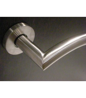 Poignée béquille série J47