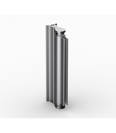 Charnière pare-douches Aqua light pour 8mm