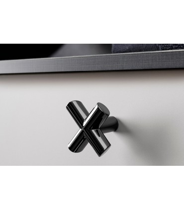 Poignée bouton Equis 0614