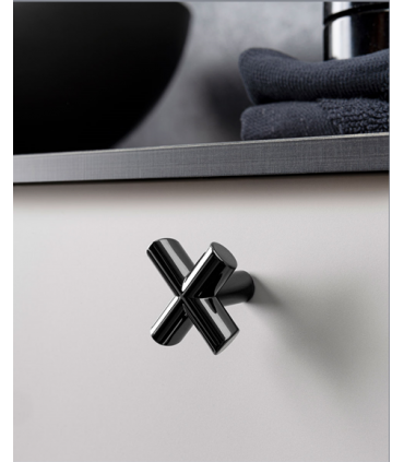 Poignée bouton Equis 0614