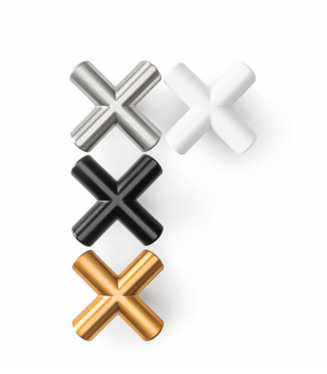 Poignée bouton Equis 0614