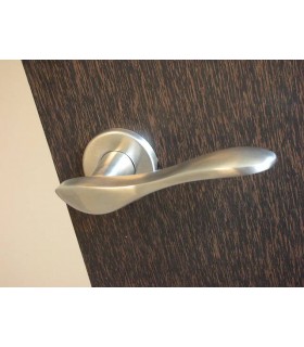 Poignée béquille série J66 Poignée béquille série J66