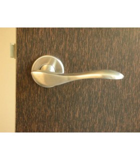 Poignée béquille série J66 Poignée béquille série J66