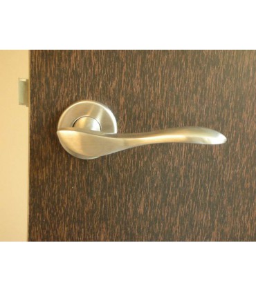 Poignée béquille série J66