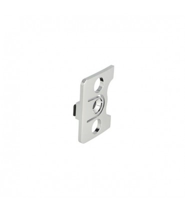 Plaque de fixation intelligente pour charnière série Obsession