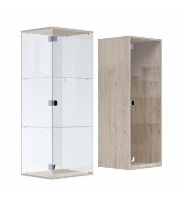 Plaque de fixation intelligente pour charnière série Obsession