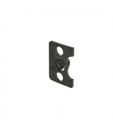 Plaque de fixation intelligente pour charnière série Obsession