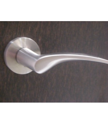 Poignée béquille série J69