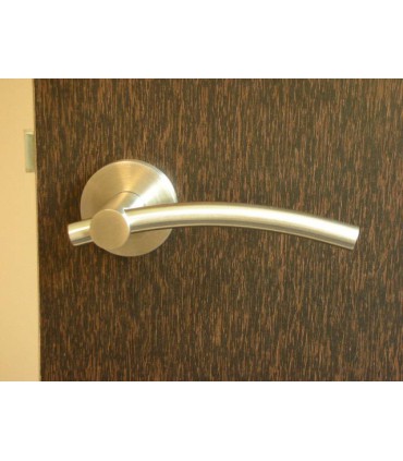 Poignée béquille série J73