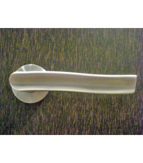 Poignée béquille série J76 Poignée béquille série J76