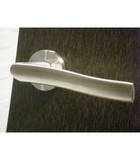 Poignée béquille série J76 Poignée béquille série J76