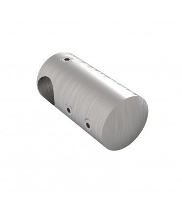 Support pour barre transversale diamètre 12mm