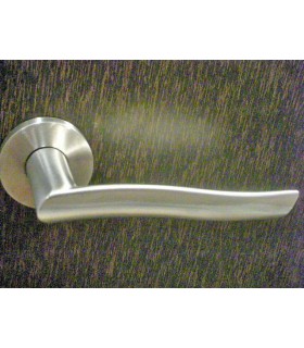 Poignée béquille série J76 Poignée béquille série J76