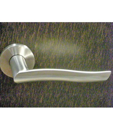 Poignée béquille série J76