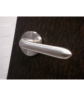 Poignée béquille série J89 Poignée béquille série J89