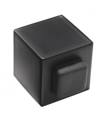 Butée de porte design Groel série Cubo