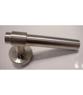 Poignée béquille série Stout