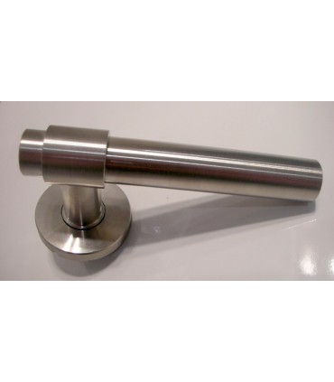 Poignée béquille série Stout