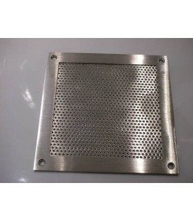 Grille d'aération Grille d'aération
