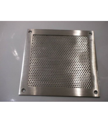 Grille d'aération