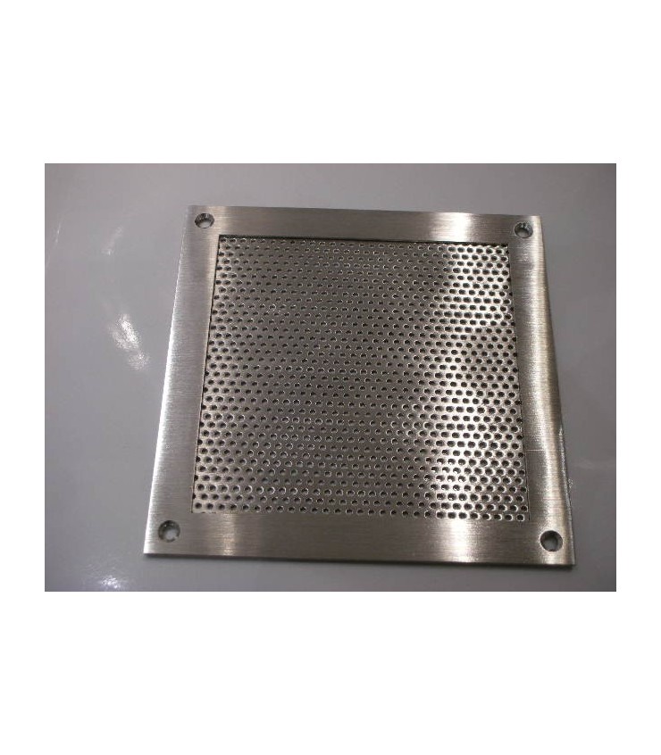 Grille D'aération Rectangulaire En Nylon Pour Bateau - 14 Cm - Pour Camping-car, Yacht, Remorque - Ventilation Marine
