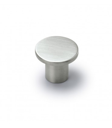 Poignée bouton Disc 934 diamètre 33